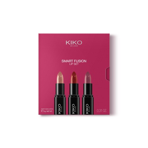 Kiko milano smart fusion lip - kiko,