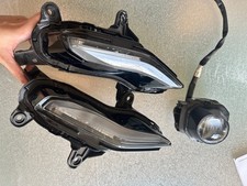 Fari Yamaha R7 + Stop 