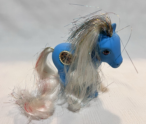 Vintage little pony g1 - vintage,