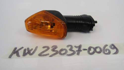 Freccia ant post - dx,