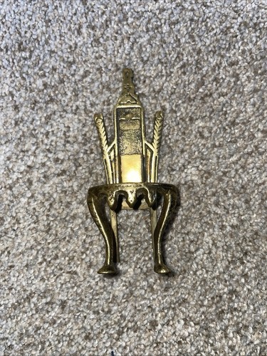 Sedia vintage miniatura in - sedia,