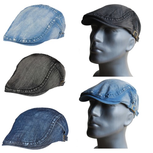 Cappello cursore jeans - cappello,