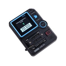 -P1 Tester Transistor Diodo