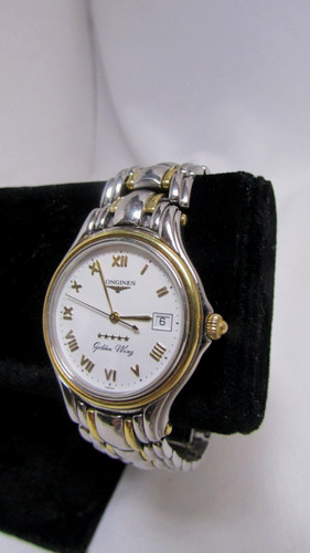 Orologio longines star - 5,