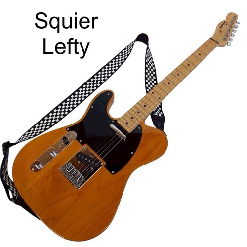 Chitarra elettrica squier - elettrica,