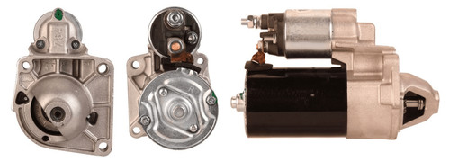 Motorino avviamento starter