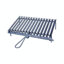 Graticola in Acciaio Inox Con