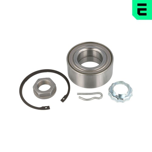 Kit cuscinetti ruota assale
