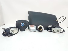 KIT AIRBAG COMPLETO PER FIAT