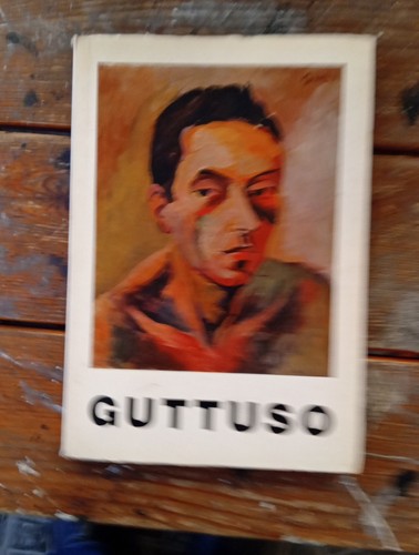 Renato guttuso mostra - guttuso,