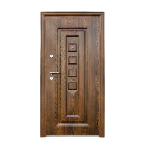 Portone blindato 90x197 - blindato,