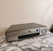 Videoregistratore VHS LG LV210