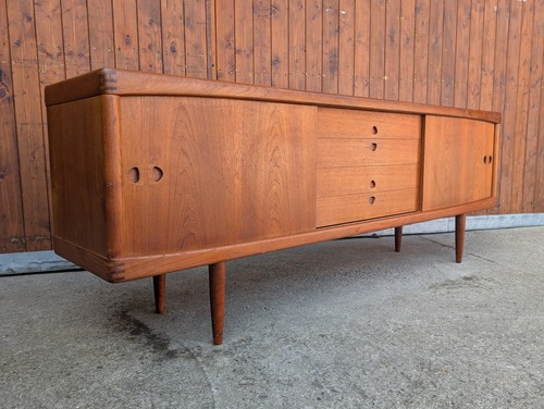 Credenza vintage bramin - bramin, in