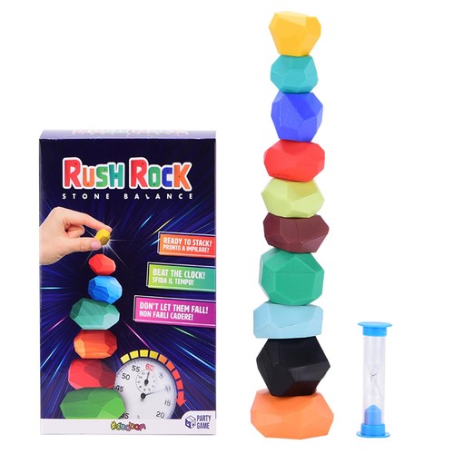 Sbabam rush rock stone - #sbabam,
