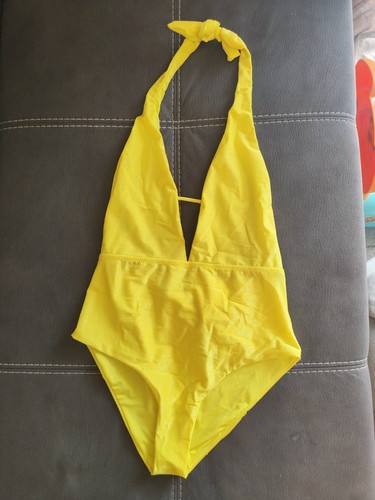 Costume bagno intero - da,
