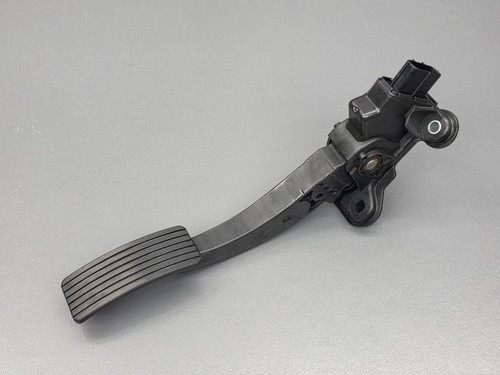 Peugeot 4007 2009 acceleratore - peugeot,