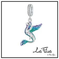 Charm Drago Alato delle Fiabe