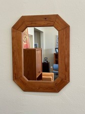 Specchio da parete vintage