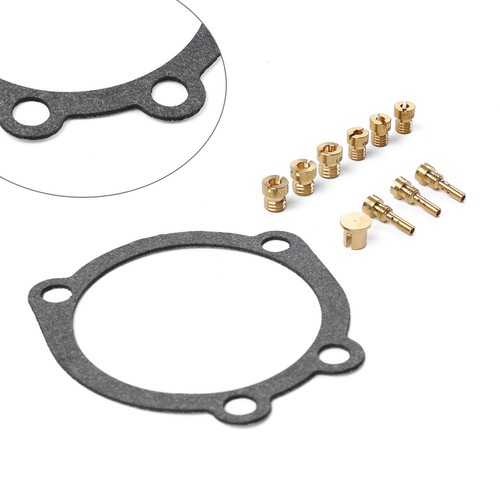 Jet kit guarnizione - kit,