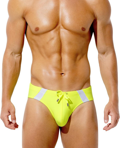 Costume slip uomo mare - mare,,