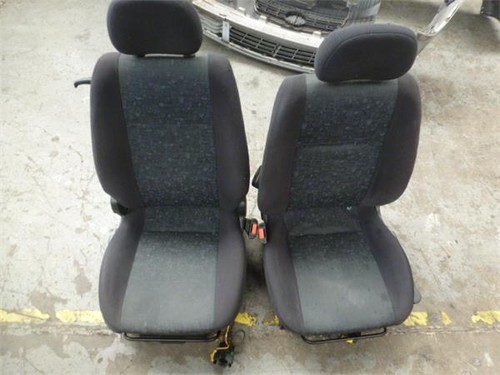 Set sedili opel zafira - zafira, 1999