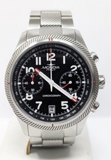 Orologio Mondia cronografo all