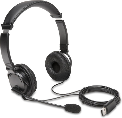 Cuffie con cavo usb - cuffie,