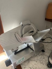 affettatrice professionale