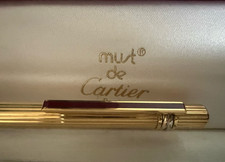 🔴  CARTIER penna sfera