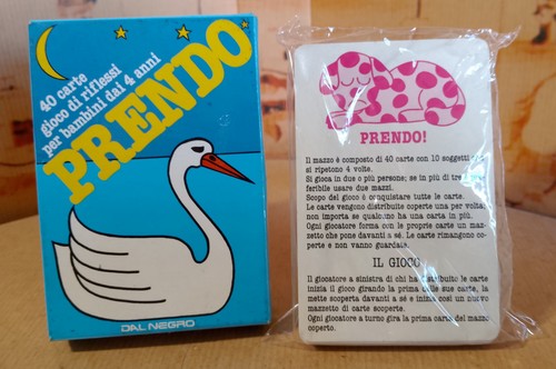 Carte gioco riflessi - carte,