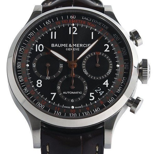 Baume mercier capeland - &,