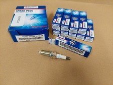 Suzuki Swift NGK candele laser