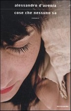Cose che nessuno sa - D'Avenia