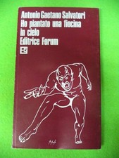 book LIBRO Antonio Gaetano