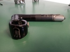 3 TTT attacco manubrio 8 cm bici corsa eroica  vintage 