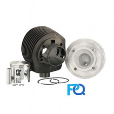 Kit Gruppo Termico Polini Racing 140.0080 Ø63 177cc Ghisa Vespa PX 125 / 150