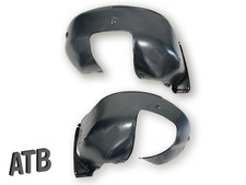 Pe Wheel Arch Set Front Left