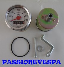 KIT CONTACHILOMETRI CON STAFFA