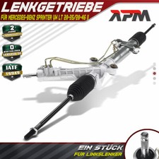 Scatola sterzo servosterzo per