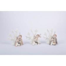 1 PZ PRINCIPE in porcellana