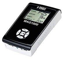 I-TECH magnetoterapia alta