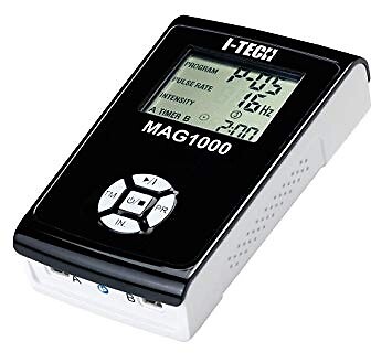 Tech magnetoterapia alta - magnetoterapia,
