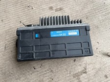 Mercedes W124 300TE-24V relè