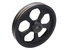 Puleggia motore Ø198 adatta