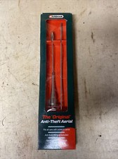 Antenna/furto auto Richbrook