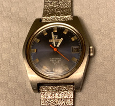 Orologio svizzero uomo Tissot