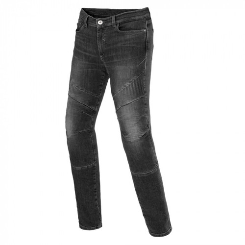 Pantaloni clover jeans sys - pantaloni,