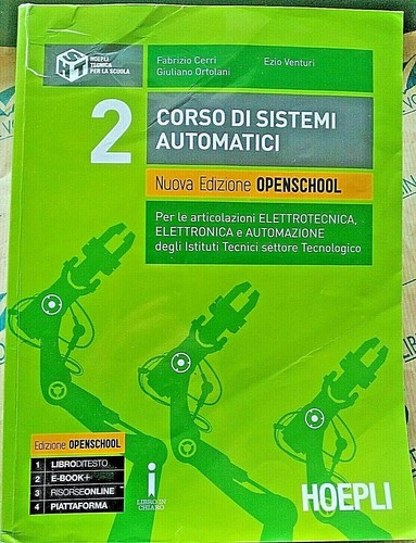 Corso sistemi automatici - di,