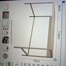 Scrivania Bimossa Viya