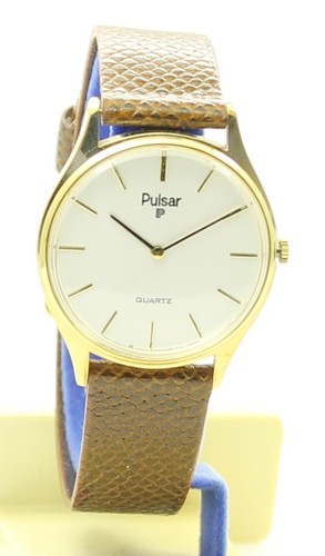 Raro orologio vintage pulsar - raro,